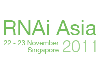 RNAi Asia